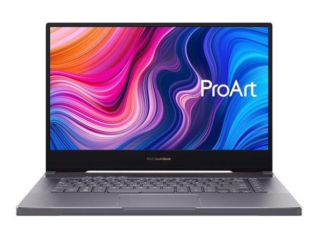 ProArt StudioBook Pro 17 ASUS H700GV-AV023R IC i7-9750H