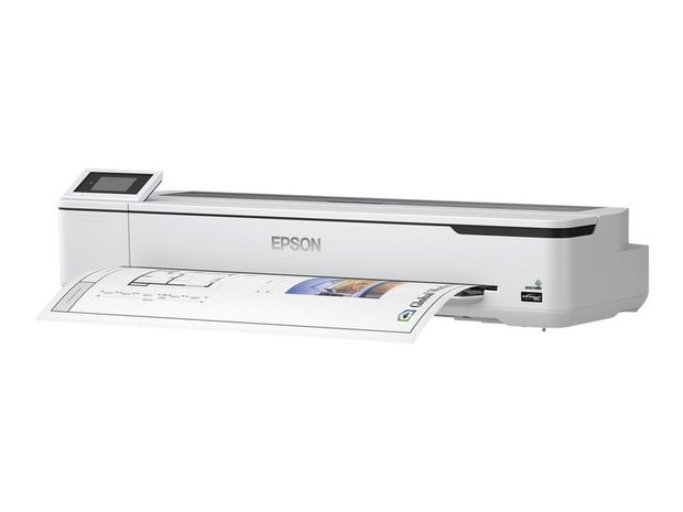 EPSON SureColor SC-T5100N