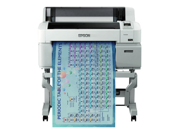 EPSON SureColor SC-T3200