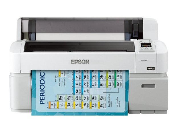 EPSON SureColor SC-T3200 ohne Stand