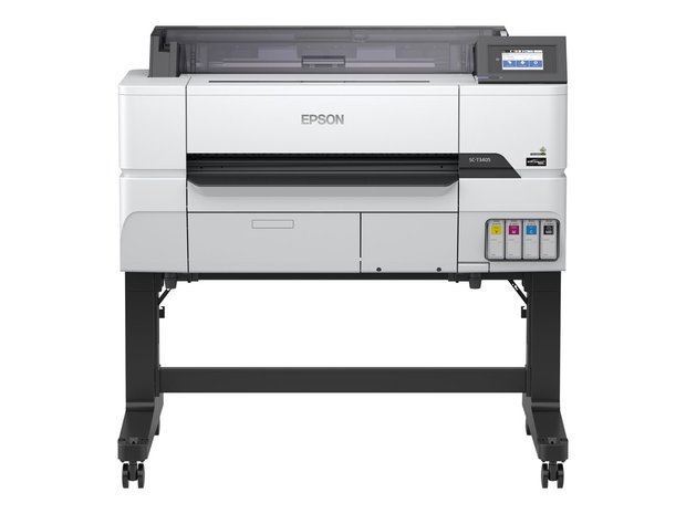 EPSON SureColor SC-T3405