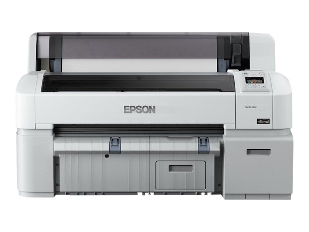 EPSON SureColor SC-T3200 ohne Stand