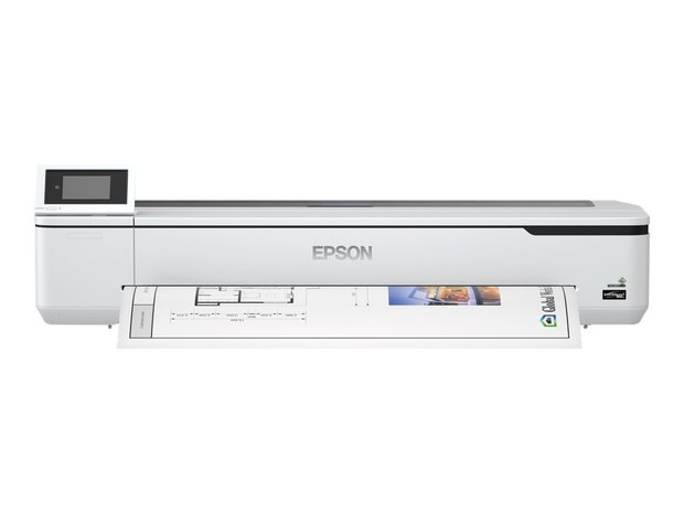 EPSON SureColor SC-T5100N