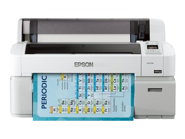 EPSON SureColor SC-T3200