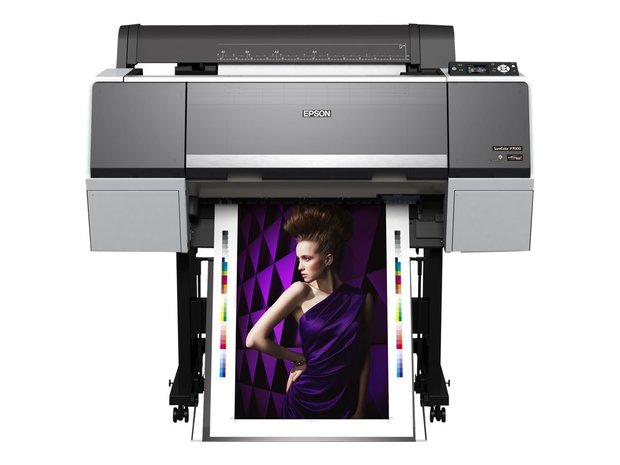 EPSON SureColor SC-P7000V