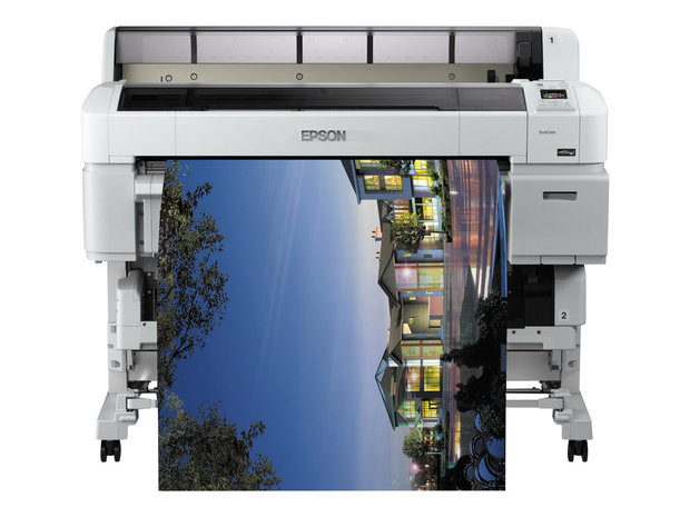 EPSON SureColor SC-T5200