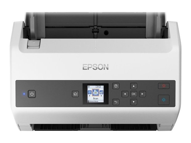 Epson WorkForce DS-970 - Dokumentenscanner - Duplex - A4