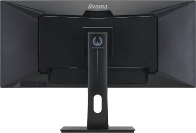 Iiyama LED-Monitor G-MASTER GB3461WQSU-B1 Schwarz