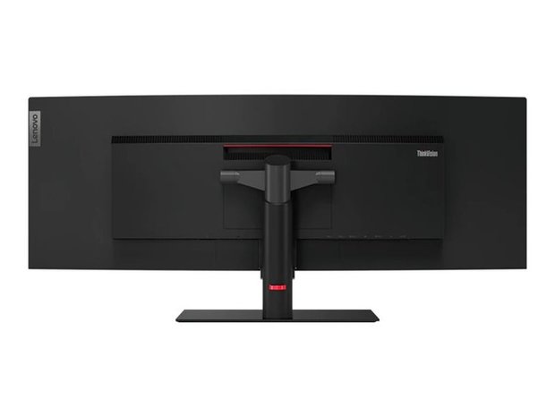 Lenovo ThinkVision P44w-10 - LED-Monitor - gebogen - 110.2 cm (43.4")