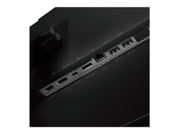 Lenovo ThinkVision T27hv-20 - LED-Monitor - QHD - 68.6 cm (27")