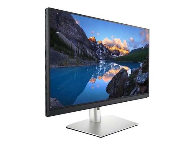 Dell UltraSharp UP3221Q - LED-Monitor - 4K - 80.01 cm (31.5")