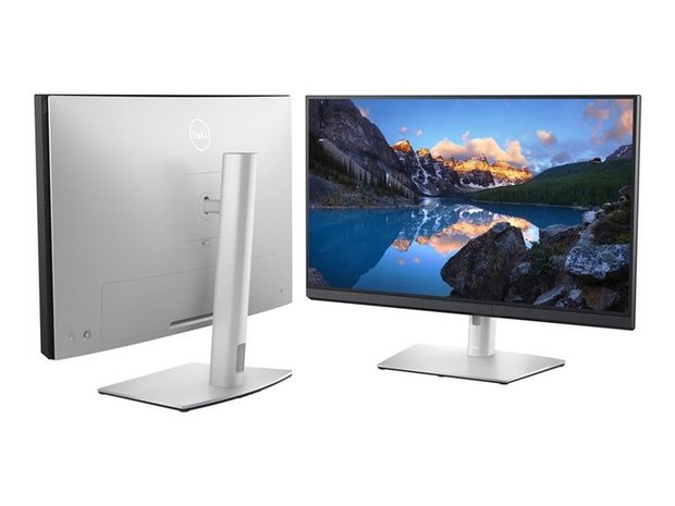 Dell UltraSharp UP3221Q - LED-Monitor - 4K - 80.01 cm (31.5")