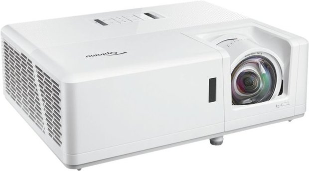 Optoma DLP-Projektor ZH406ST