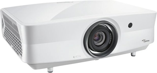 Optoma DLP-Projektor UHZ65LV Weiss