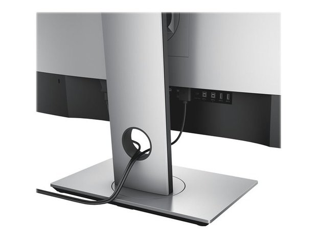 Dell UltraSharp UP2716DA - LED-Monitor - 68.47 cm (27")
