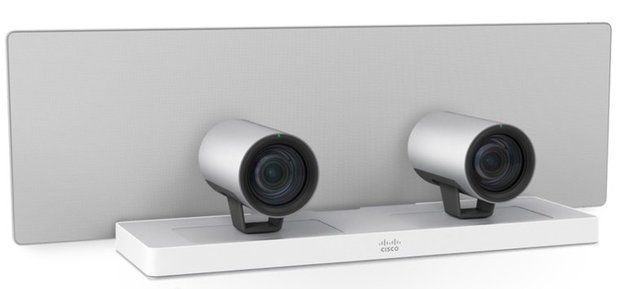 Cisco TelePresence SpeakerTrack 60