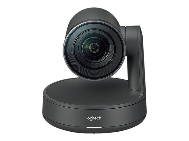 Logitech Room Solution for Zoom -Medium