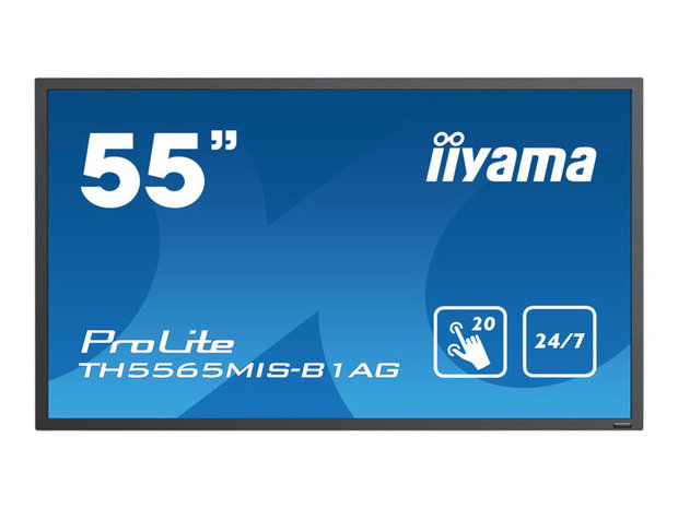 iiyama ProLite TH5565MIS-B1AG  LED-Display
