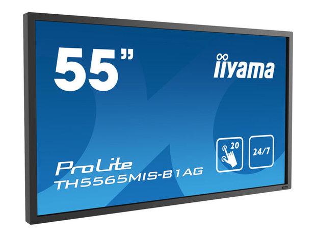 iiyama ProLite TH5565MIS-B1AG  LED-Display