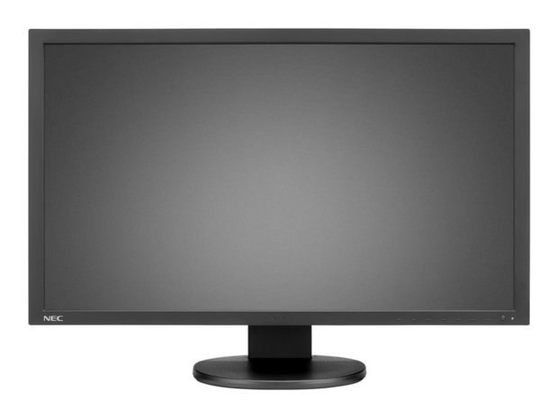 NEC MultiSync EA271U Black 68,6cm 27Zoll LCD Monitor