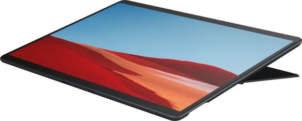 Microsoft Tablet-PC Surface Pro X 13" LTE 8GB / 256GB Schwarz
