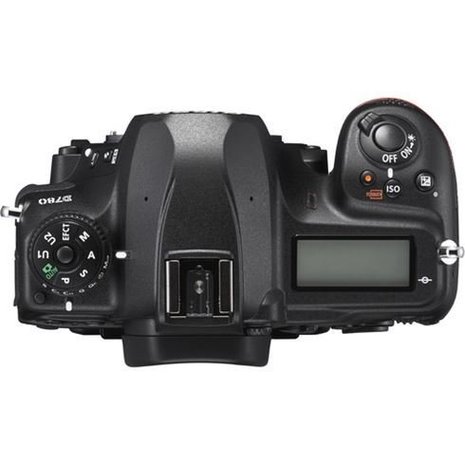 Nikon D780 Gehäuse + AF-S 24-85mm ED VR