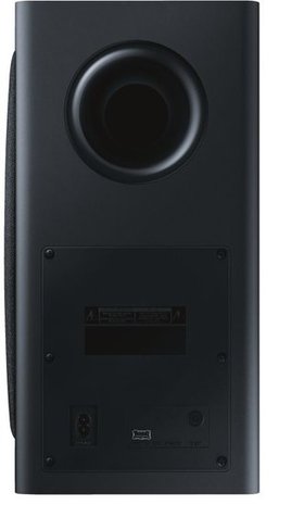 Samsung Soundbar HW-Q950A/ZG Graphit-Schwarz