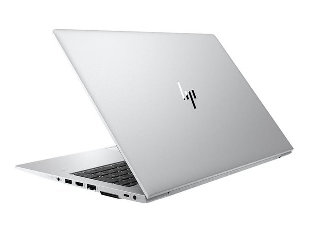 HP EliteBook 850 G8 - 39.6 cm (15.6") - Core i7 1165G7 - 16 GB RAM - 512 GB SSD - Deutsch
