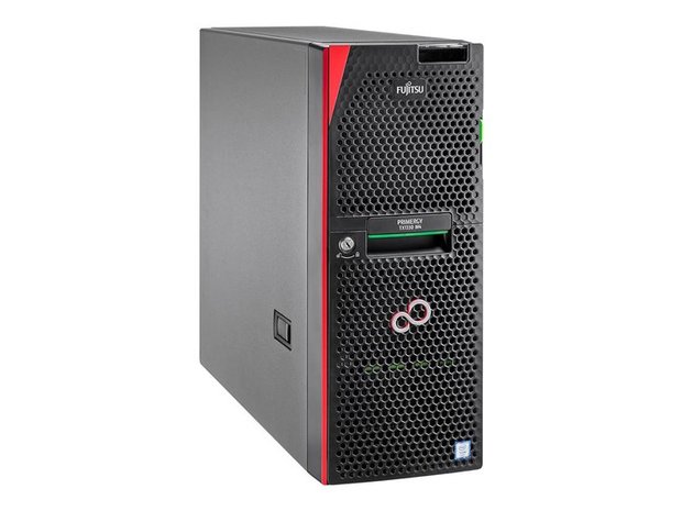 Fujitsu PRIMERGY TX1330 M4 4U Tower Server