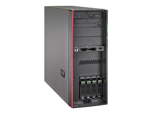 Fujitsu PRIMERGY TX1330 M4 4U Tower Server