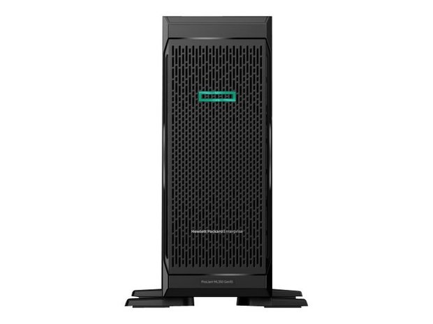 HPE ML350 Gen10 4214 1P 32G 8SFF Svr