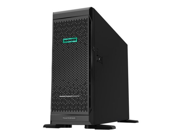 HPE ML350 Gen10 4208 1P 16G 4LFF Svr