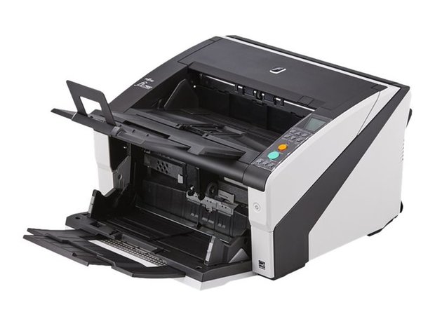 Fujitsu fi-7900 - Dokumentenscanner - Duplex - A3