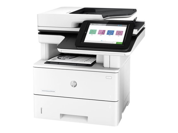 HP LaserJet Enterprise MFP M528z Multifunktionsdrucker