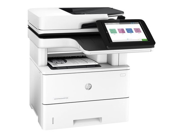 HP LaserJet Enterprise MFP M528z Multifunktionsdrucker