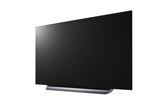 LG OLED-Fernseher OLED48C17LB