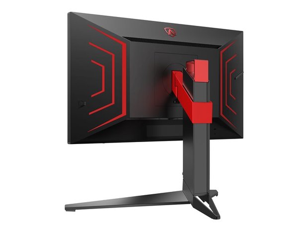 AOC Gaming AG324UX - AGON Series - LED-Monitor - 4K - 81.3 cm (32") - HDR