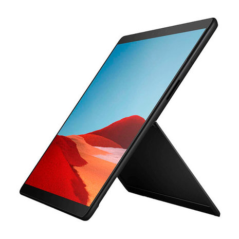 Microsoft Surface Pro X 13" 2in1 Schwarz SQ1 8GB/256GB SSD LTE Win10