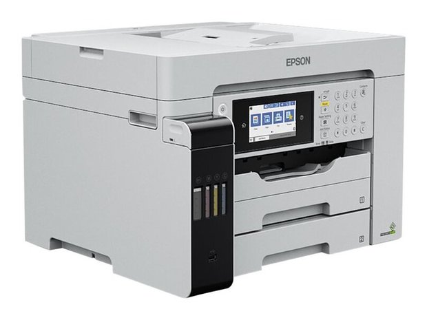 Epson EcoTank Pro ET-16680 - Multifunktionsdrucker - Farbe