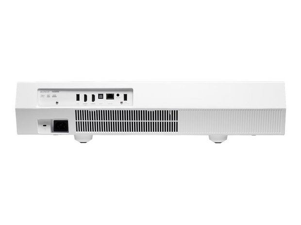 OPTOMA Projector CinemaX P2 UST Laser 4K 3840x2160 3000lm