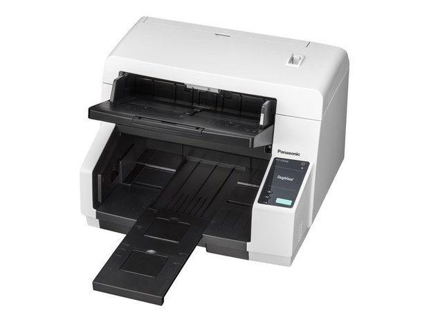 PANASONIC KV-S5058 COLOUR SCANNER 90 PPM / 180 ipm