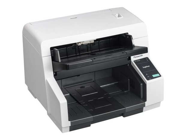 PANASONIC KV-S5058 COLOUR SCANNER 90 PPM / 180 ipm