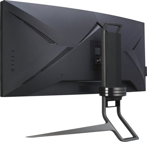 Acer LED-Monitor Nitro XR383CURPbmiiphuzx Schwarz