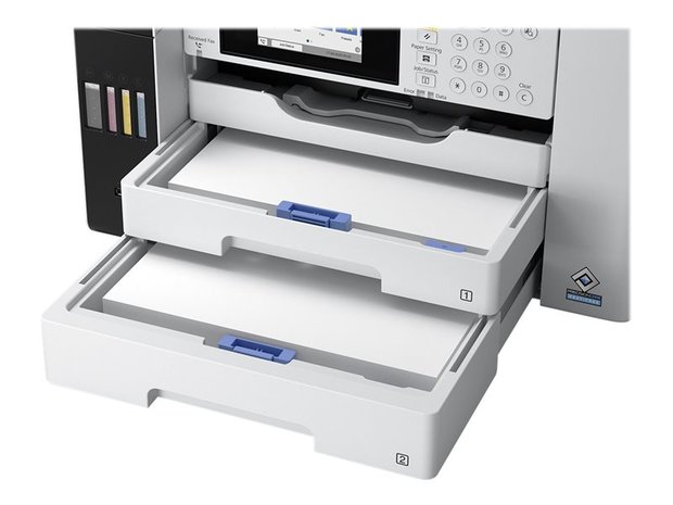 Epson EcoTank Pro ET-16680 - Multifunktionsdrucker - Farbe