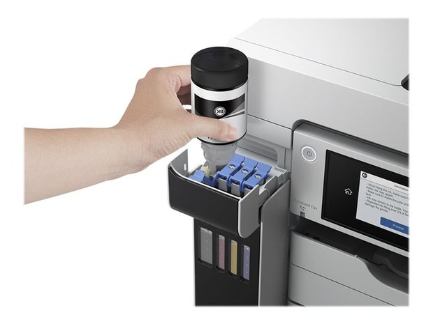 Epson EcoTank Pro ET-16680 - Multifunktionsdrucker - Farbe