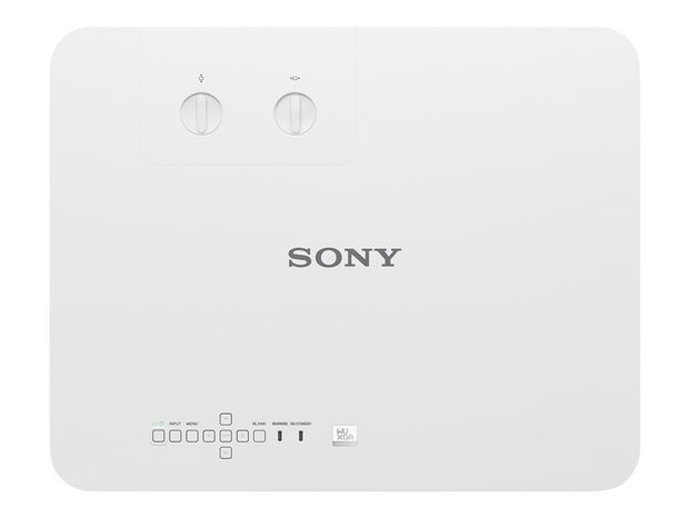 Sony VPL-PHZ60 - 3-LCD-Projektor - LAN (Outlet)