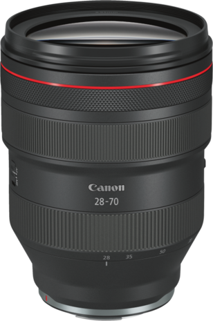 Canon Telezoom-Objektiv RF 28-70mm f/2 L USM