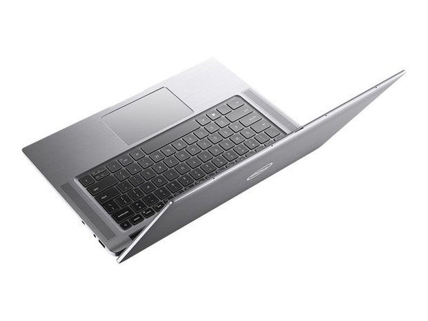 Dell Latitude 9520 2-in-1- Notebook - Flip-Design