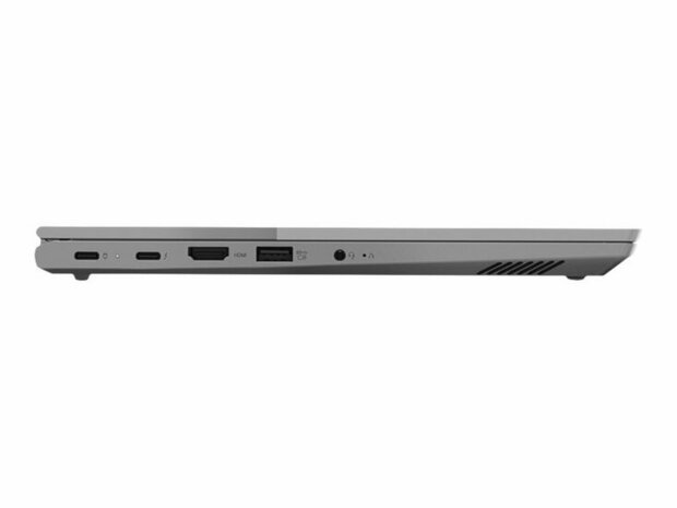 LENOVO ThinkBook 14s Yoga G1 Intel Core i7-1165G7 35,56cm 14Zoll FHD 16GB 512GB SSD UMA W11P