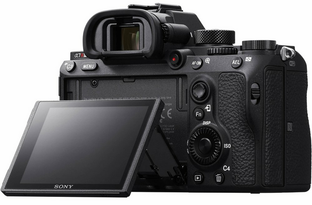 Sony A7R mark IV A Gehäuse Systemkamera